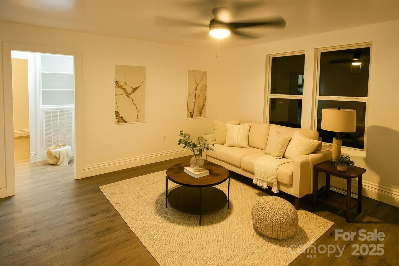 203 Raymond St., Monroe, NC 28112