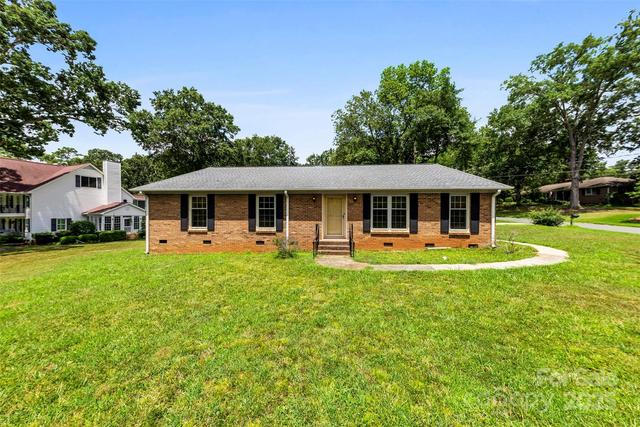 New Homes For Sale This Week That Attend Providence High School: July 18th to July 24th