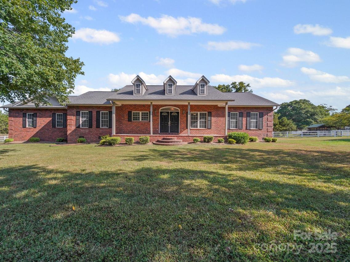 182 Meek Rd., Gastonia, NC 28056
