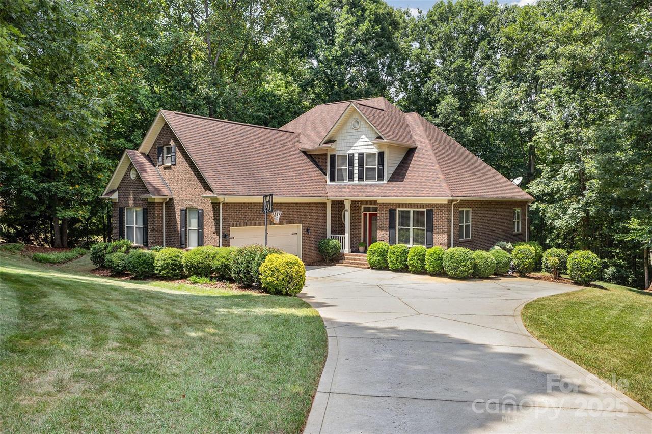 689 Presbyterian Rd., Mooresville, NC 28115
