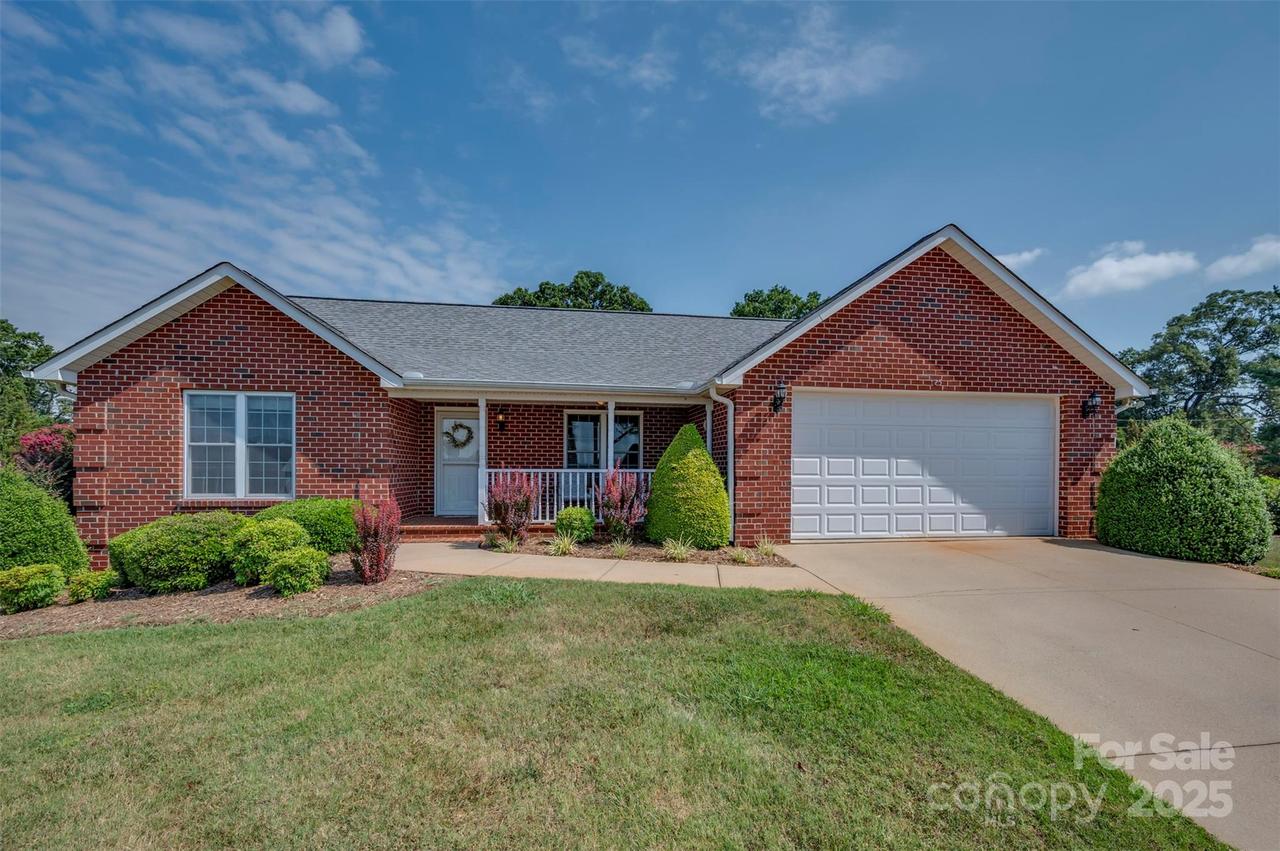 125 Charleston Ct., Spindale, NC 28160