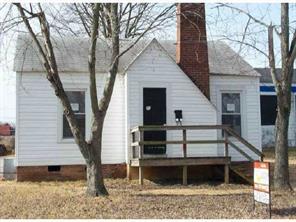 1004 S Ridge Ave., Kannapolis, NC 28083