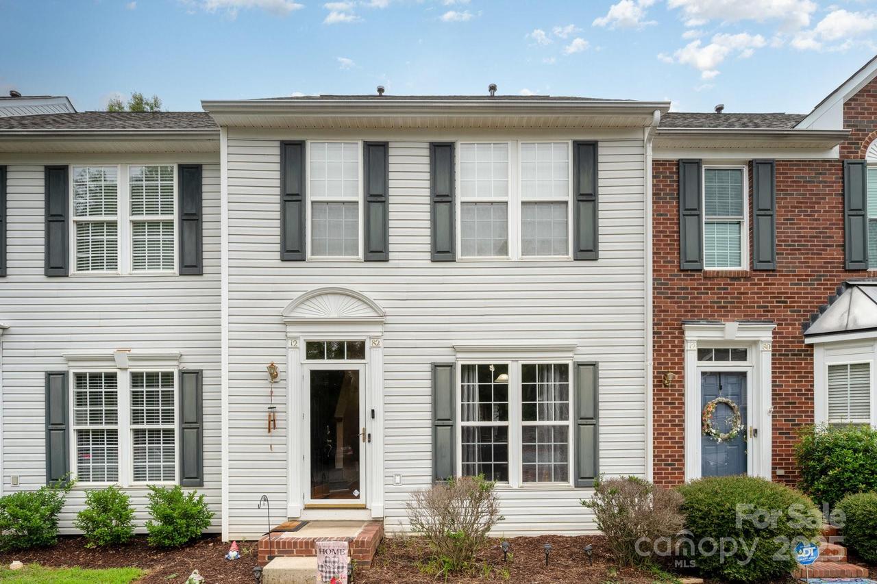 1282 Branson Rd., Concord, NC 28027