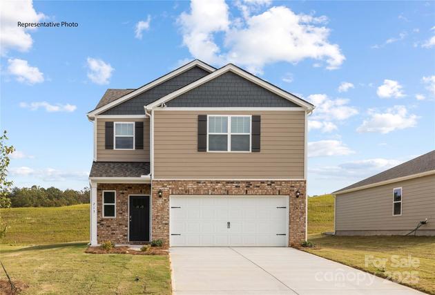 New Homes For Sale This Week That Attend Northview Middle: July 18th to July 24th