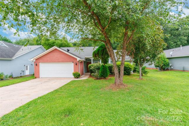 New Homes For Sale This Week That Attend Jay M. Robinson Middle: July 18th to July 24th