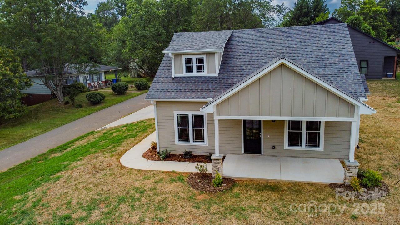 151 Cowan St., Spindale, NC 28160
