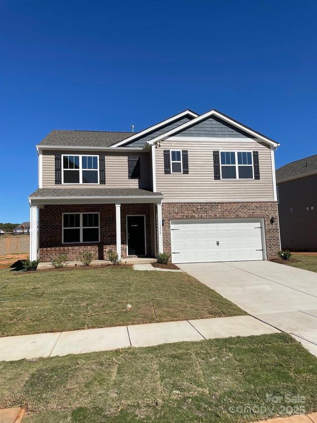 11234 Cardinal Creek Ave., Charlotte, NC 28215