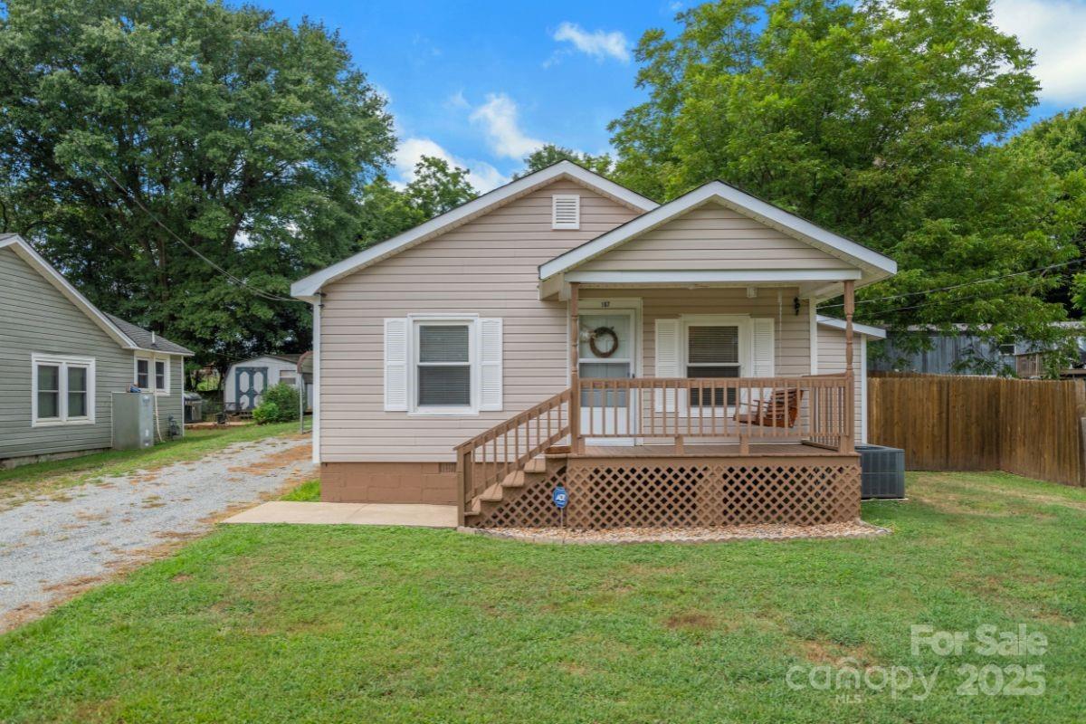 107 Apricot St., Belmont, NC 28012