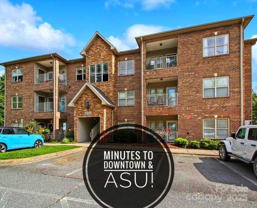 188 Cecil Miller Rd. #201, Boone, NC 28607
