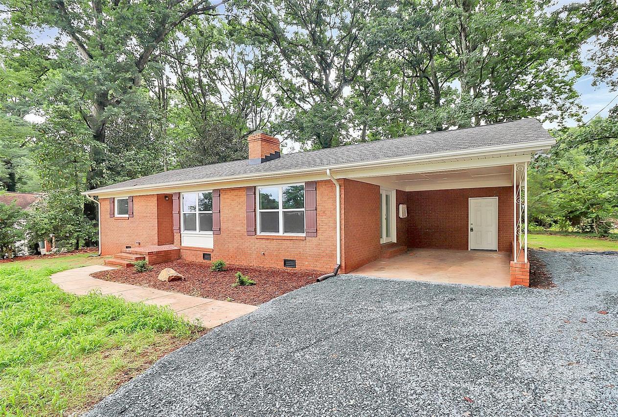 3211 Lancaster Hwy., Monroe, NC 28112