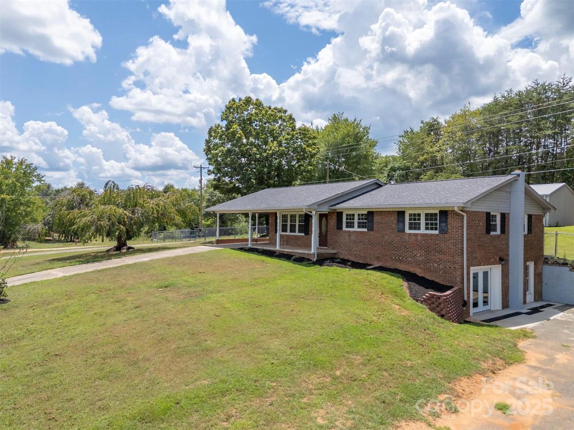 258 Jack Mckinney Rd., Forest City, NC 28043