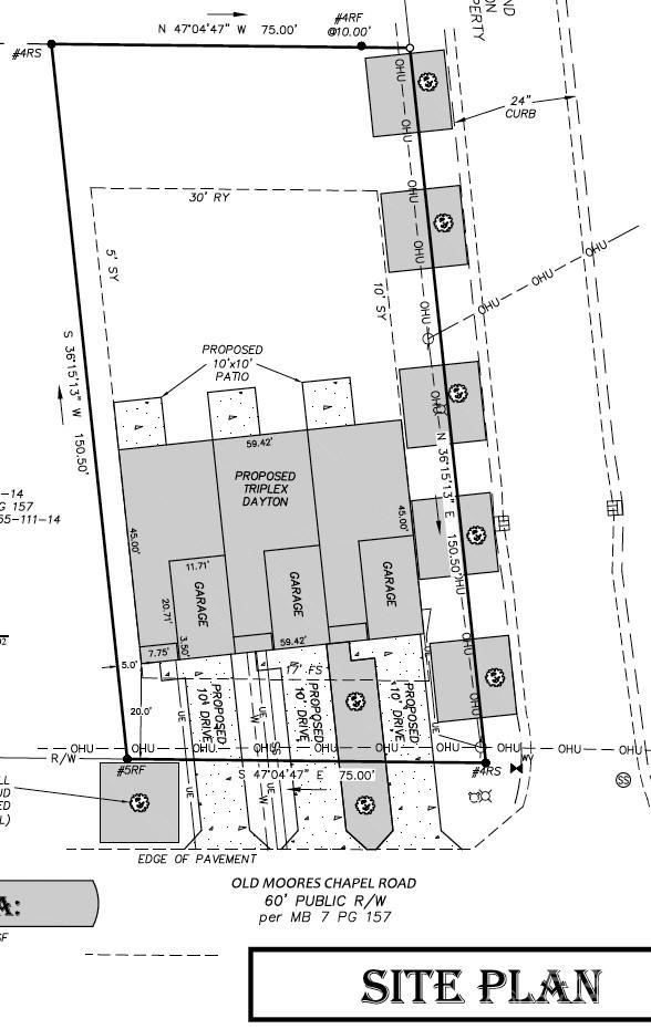 9233 Old Moores Chapel Rd., Charlotte, NC 28214