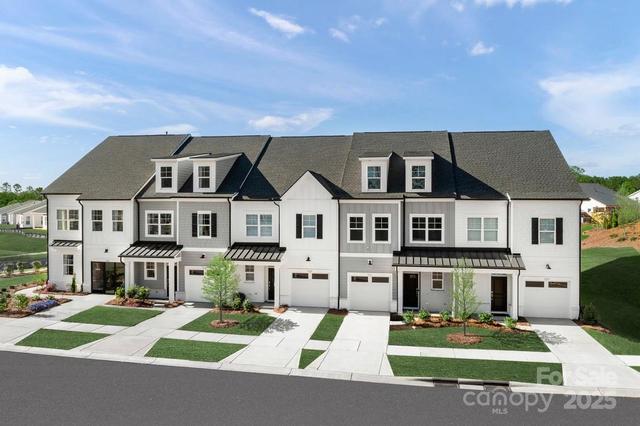 New Homes For Sale This Week That Attend David Cox Road Elementary: July 18th to July 24th