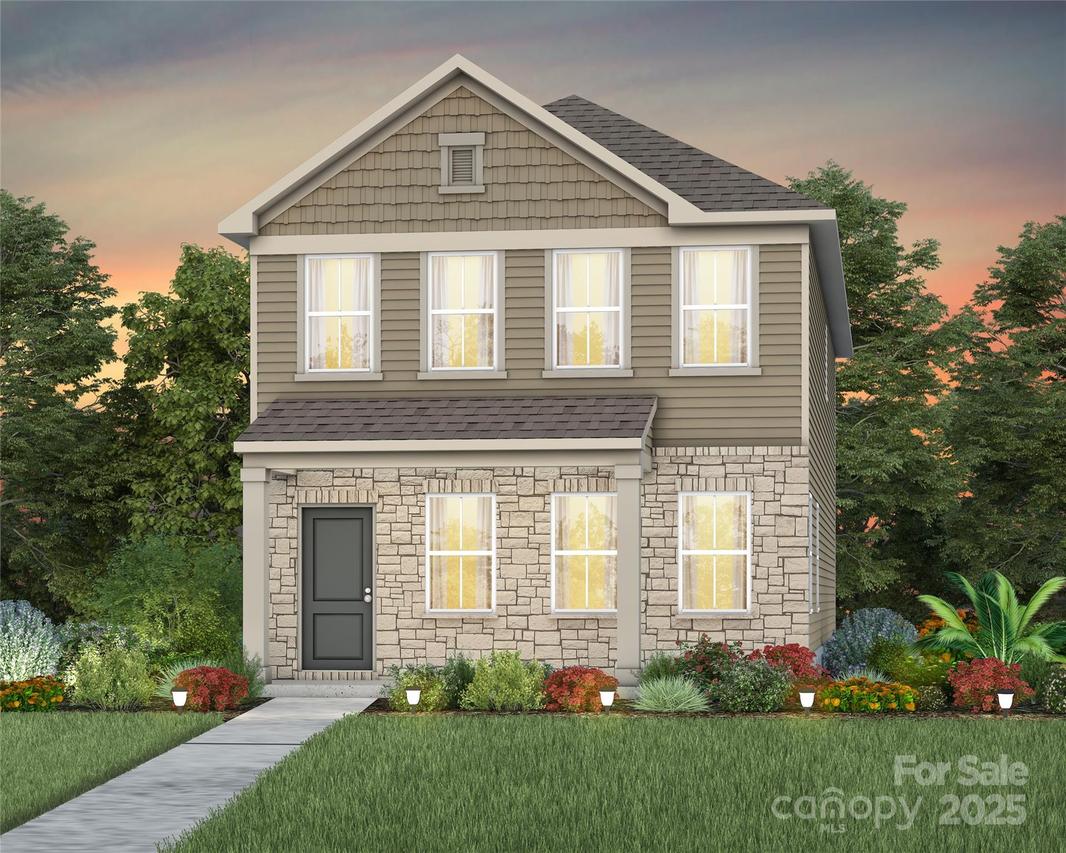 3625 Edisto Pl. #116, Monroe, NC 28110