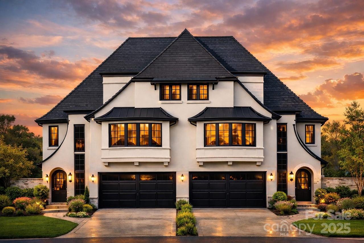 2861 Sharon Rd. #2B, Charlotte, NC 28211