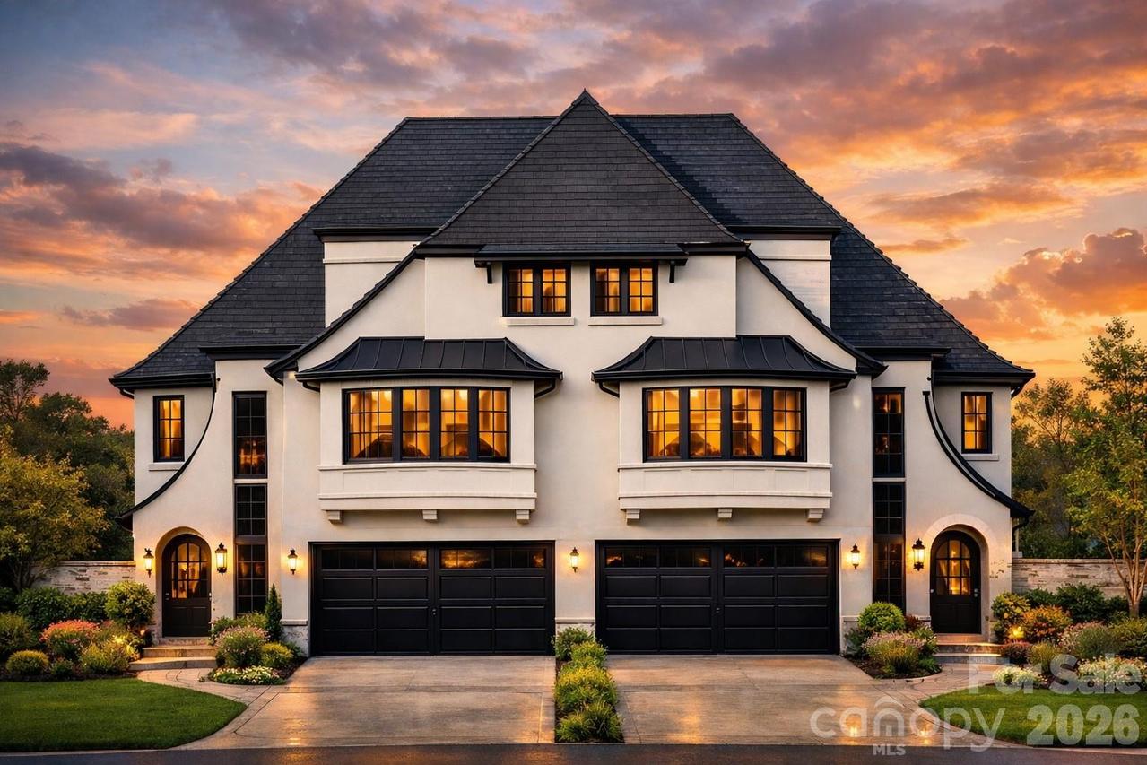 2865 Sharon Rd. #2B, Charlotte, NC 28211