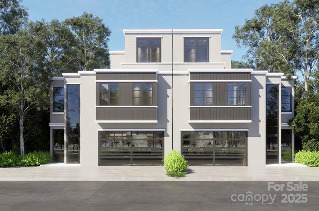 New Homes For Sale This Week That Attend Myers Park High School: July 18th to July 24th