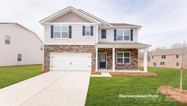 New Homes For Sale This Week That Attend Oakwood Elementary: July 18th to July 24th