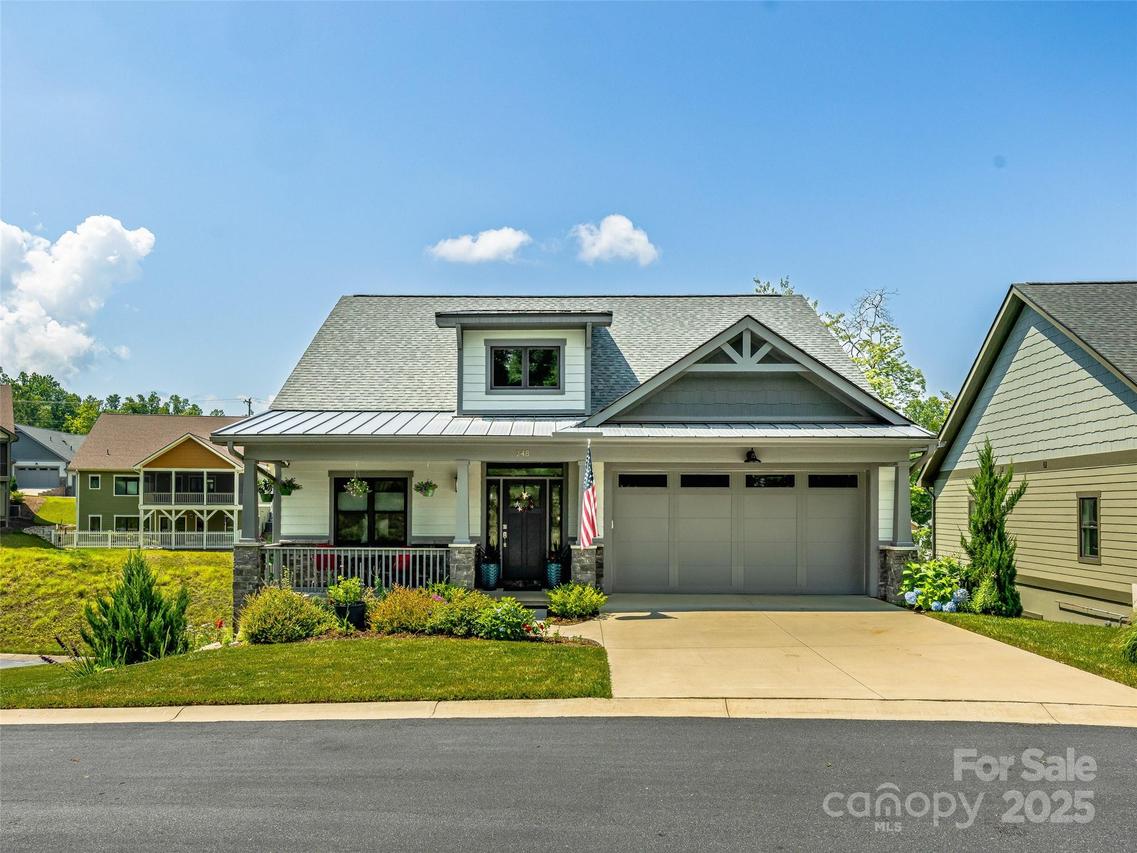 248 Sports Village Dr., Hendersonville, NC 28739