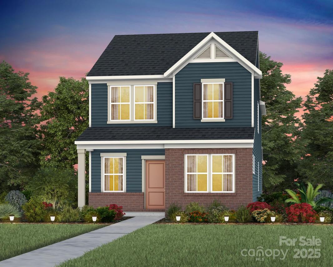 3621 Edisto Pl. #115, Monroe, NC 28110