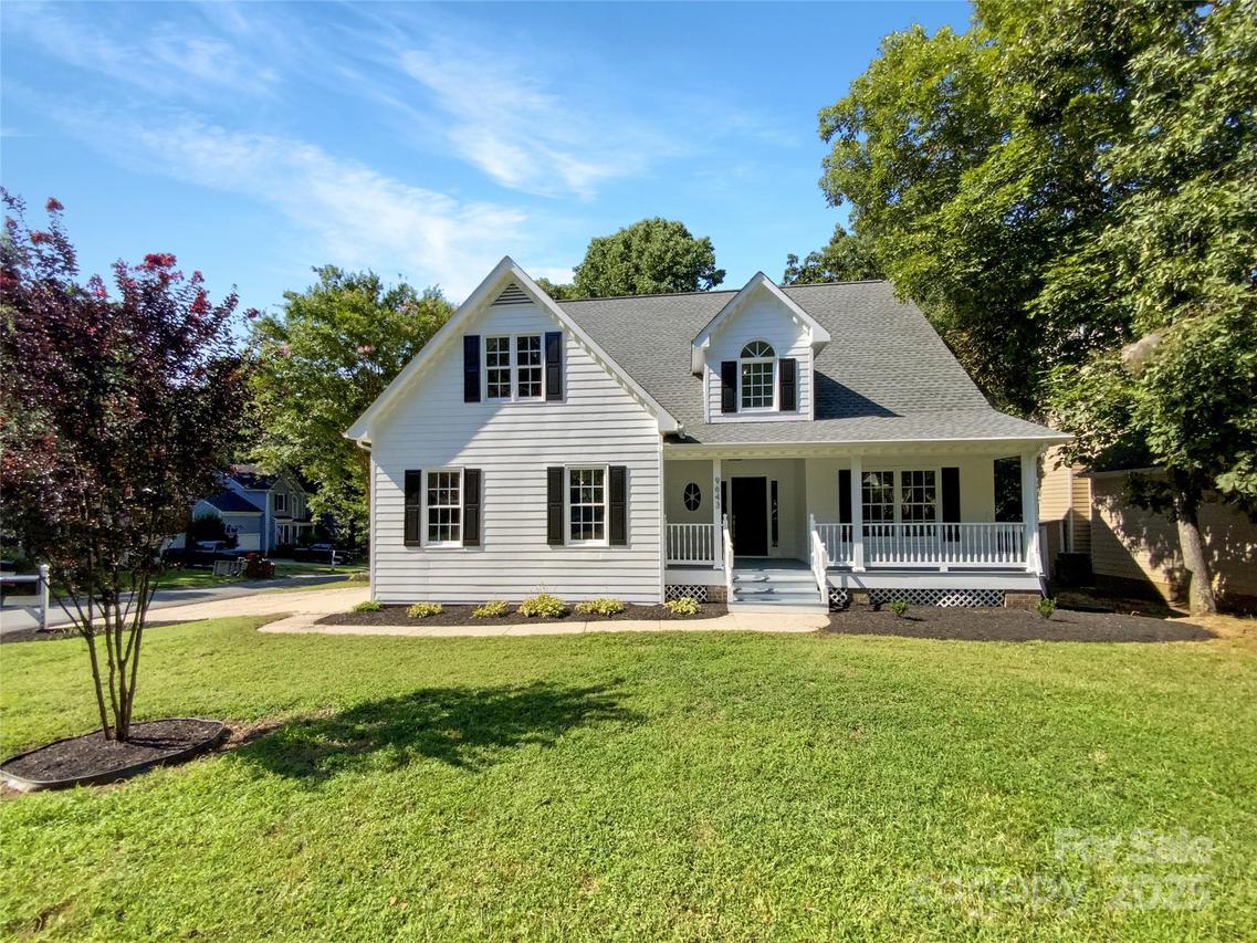 9643 Whitewood Tr., Charlotte, NC 28269
