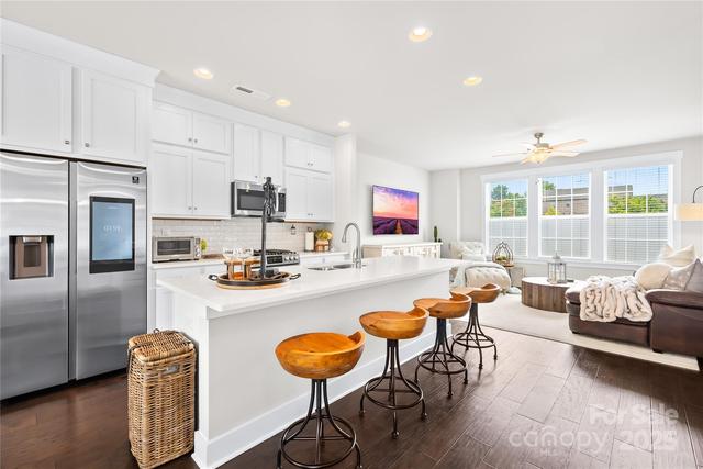 New Homes For Sale This Week That Attend Davidson K-8 School: July 25th to July 31st
