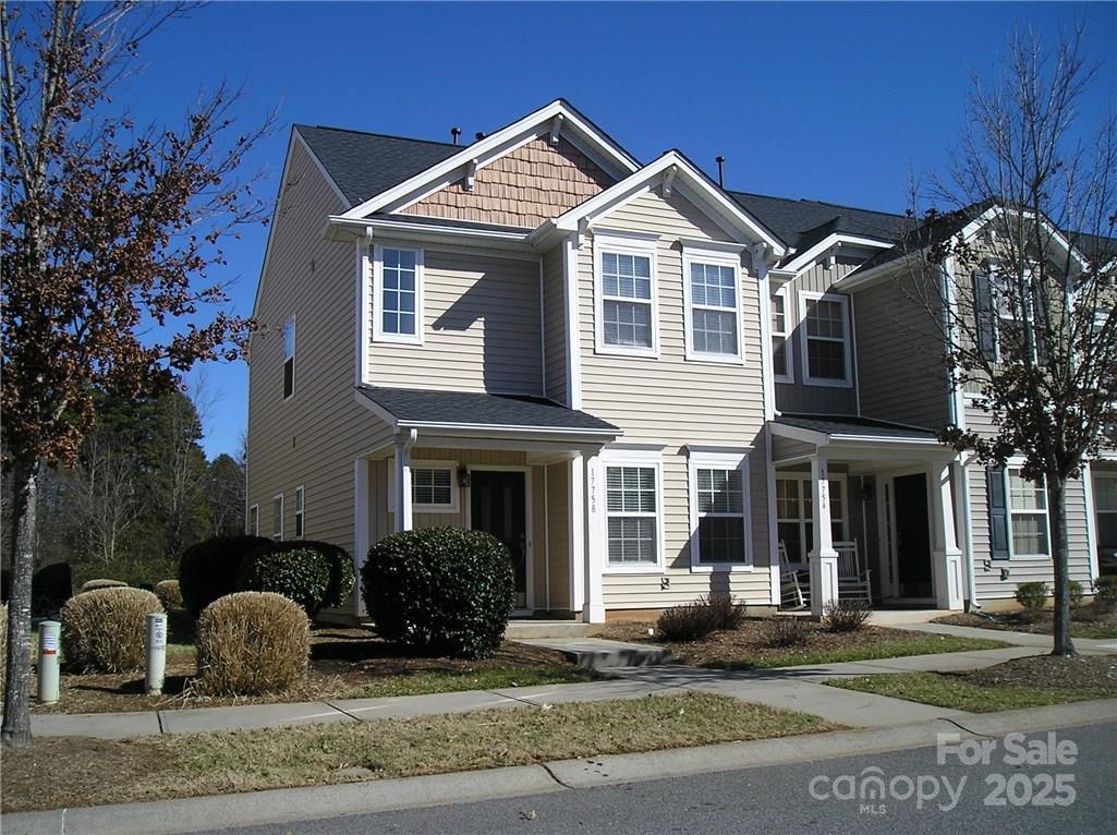17758 Caldwell Track Dr., Cornelius, NC 28031