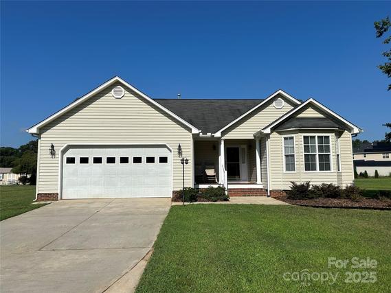 New Homes For Sale This Week That Attend Southeast Middle: July 18th to July 24th