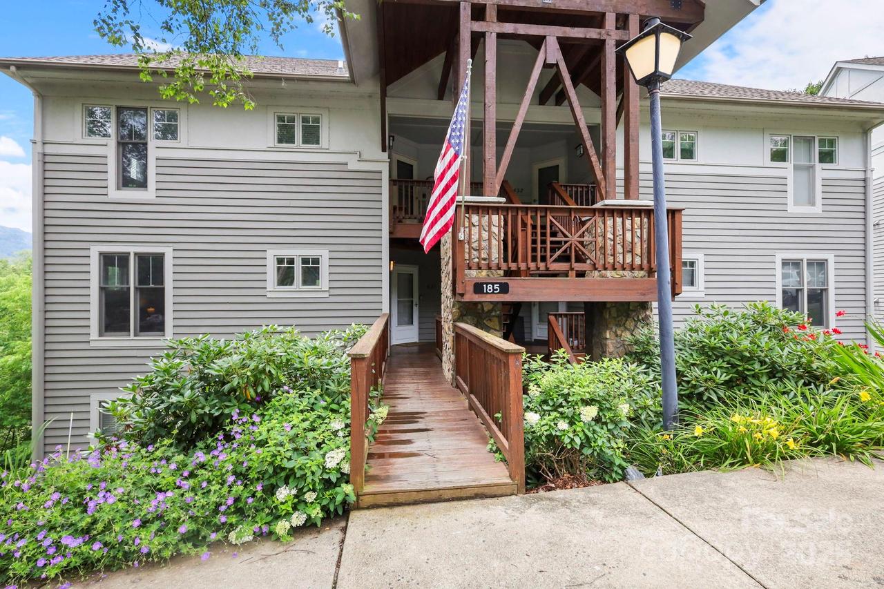185 Hawks Peak Ln. #421, Seven Devils, NC 28604