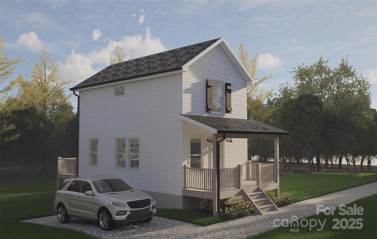 186 Johnston Blvd., Asheville, NC 28806