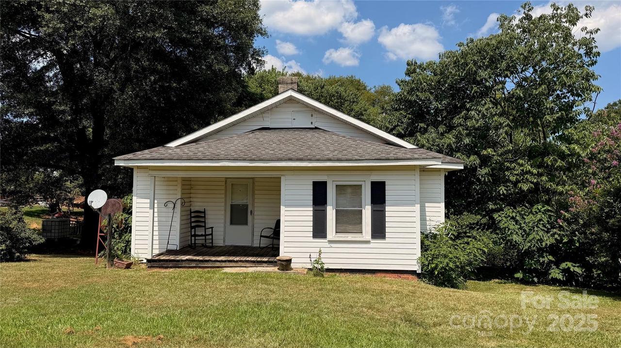 1791 Old Henrietta Rd., Forest City, NC 28043