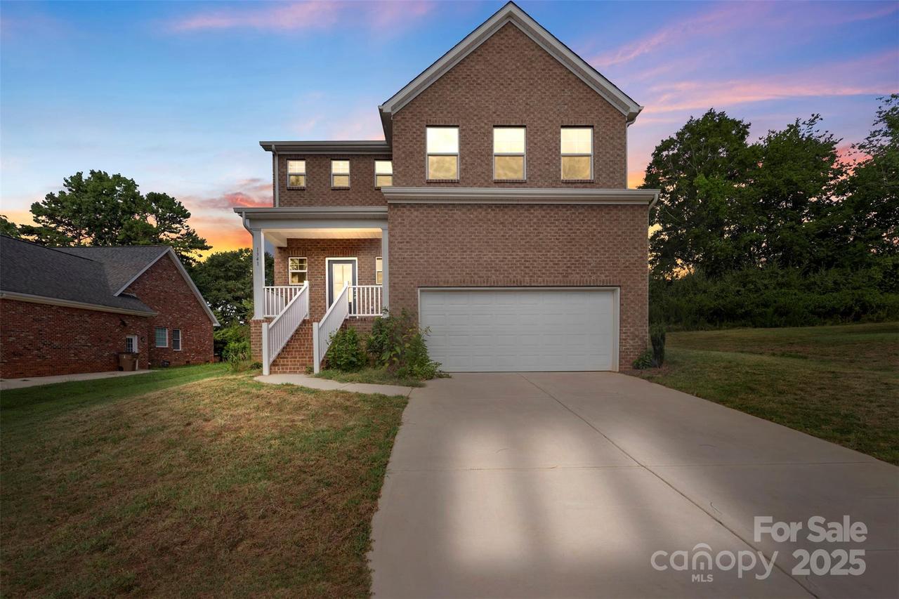 1341 Harvest Moon Way, Shelby, NC 28150