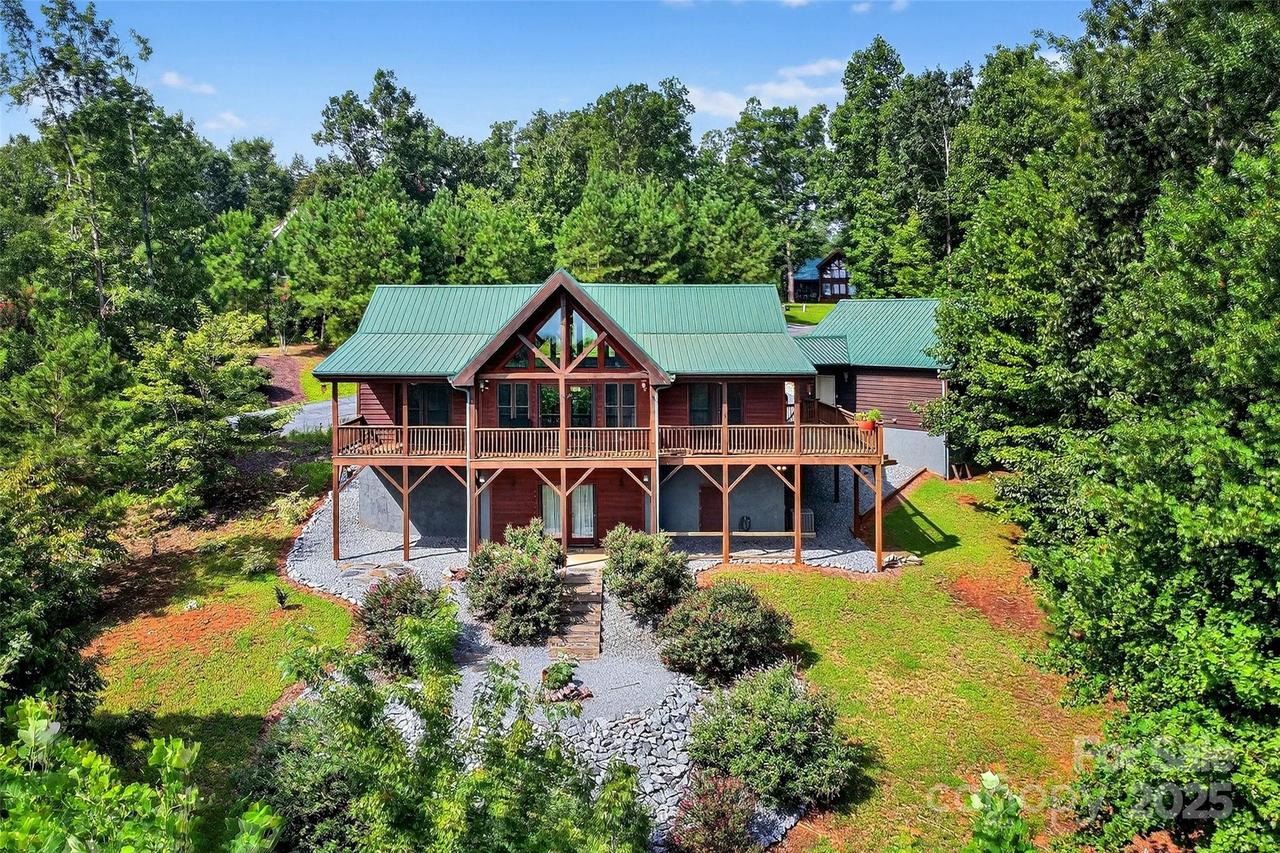 26 Lakeview Tr., Nebo, NC 28761