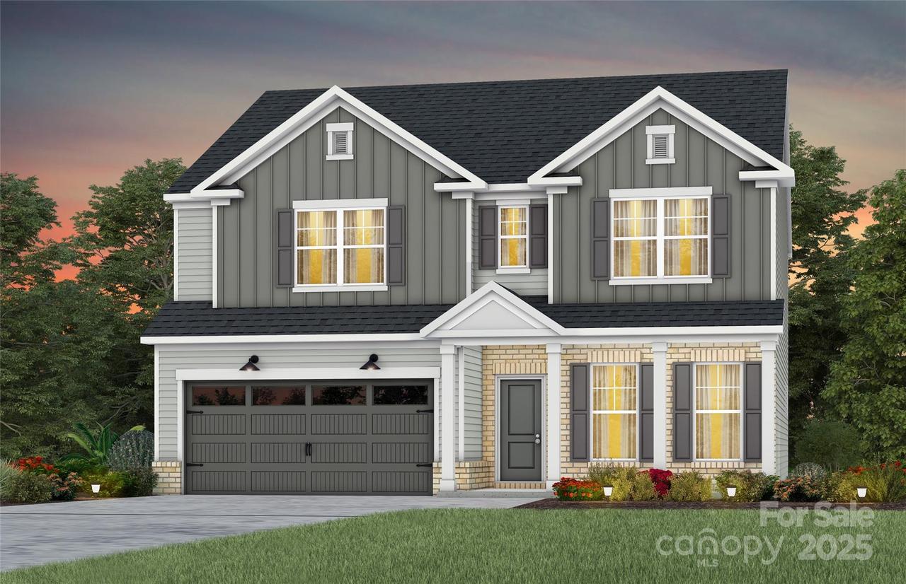 15027 Meadows Hunt Ln. #161, Huntersville, NC 28078