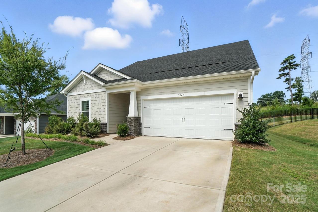 3140 Seville St., Charlotte, NC 28214