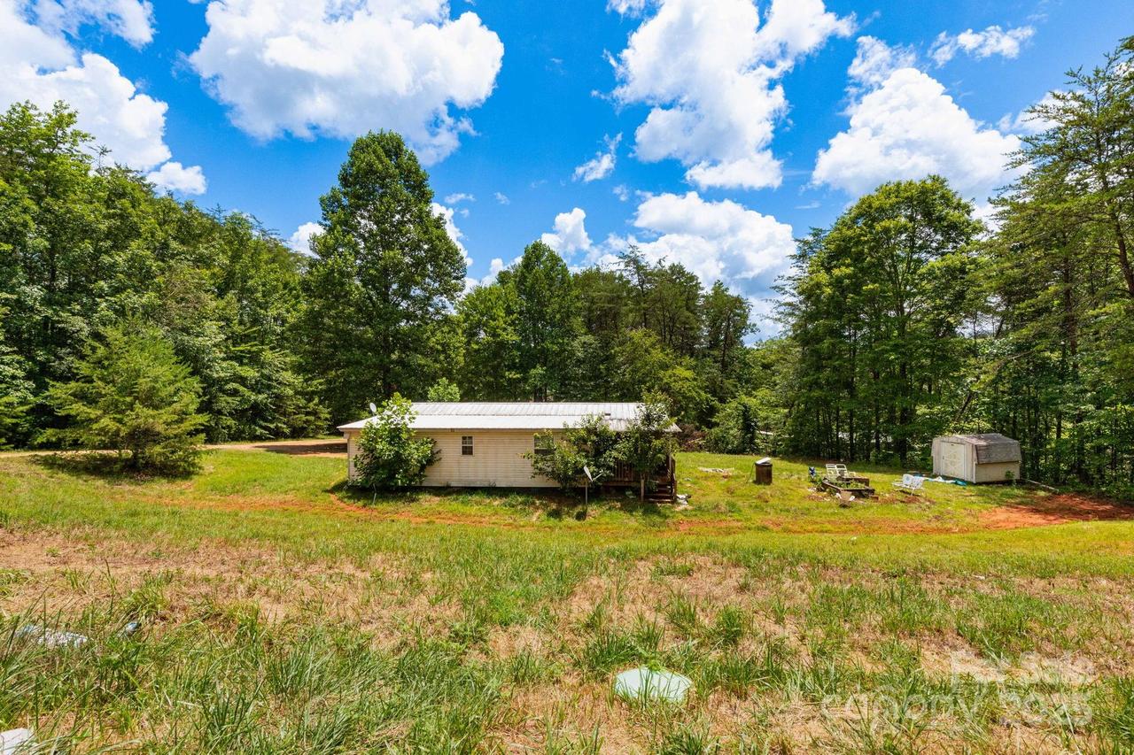 234 Mt Pleasant Church Rd., Marion, NC 28752