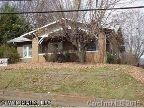 387 North Main St., Waynesville, NC 28786