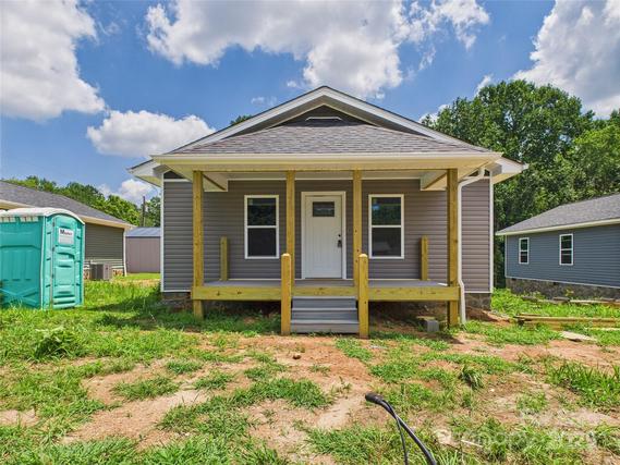 New Construction Homes For Sale This Week That Attend Jimmy C Draughn High School: July 30th to August 5th