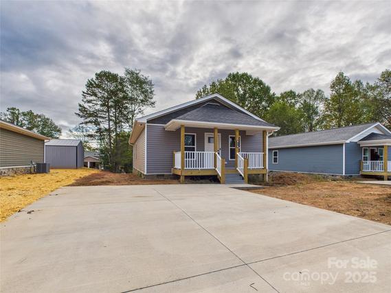 New Construction Homes For Sale This Week That Attend Jimmy C Draughn High School: July 30th to August 5th