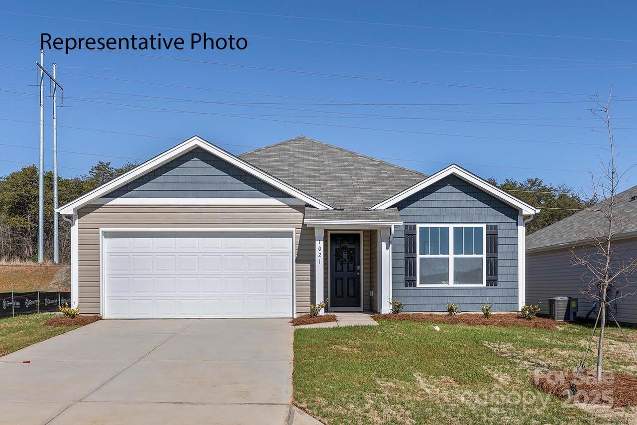 2647 Goose Fair Rd., Maiden, NC 28650