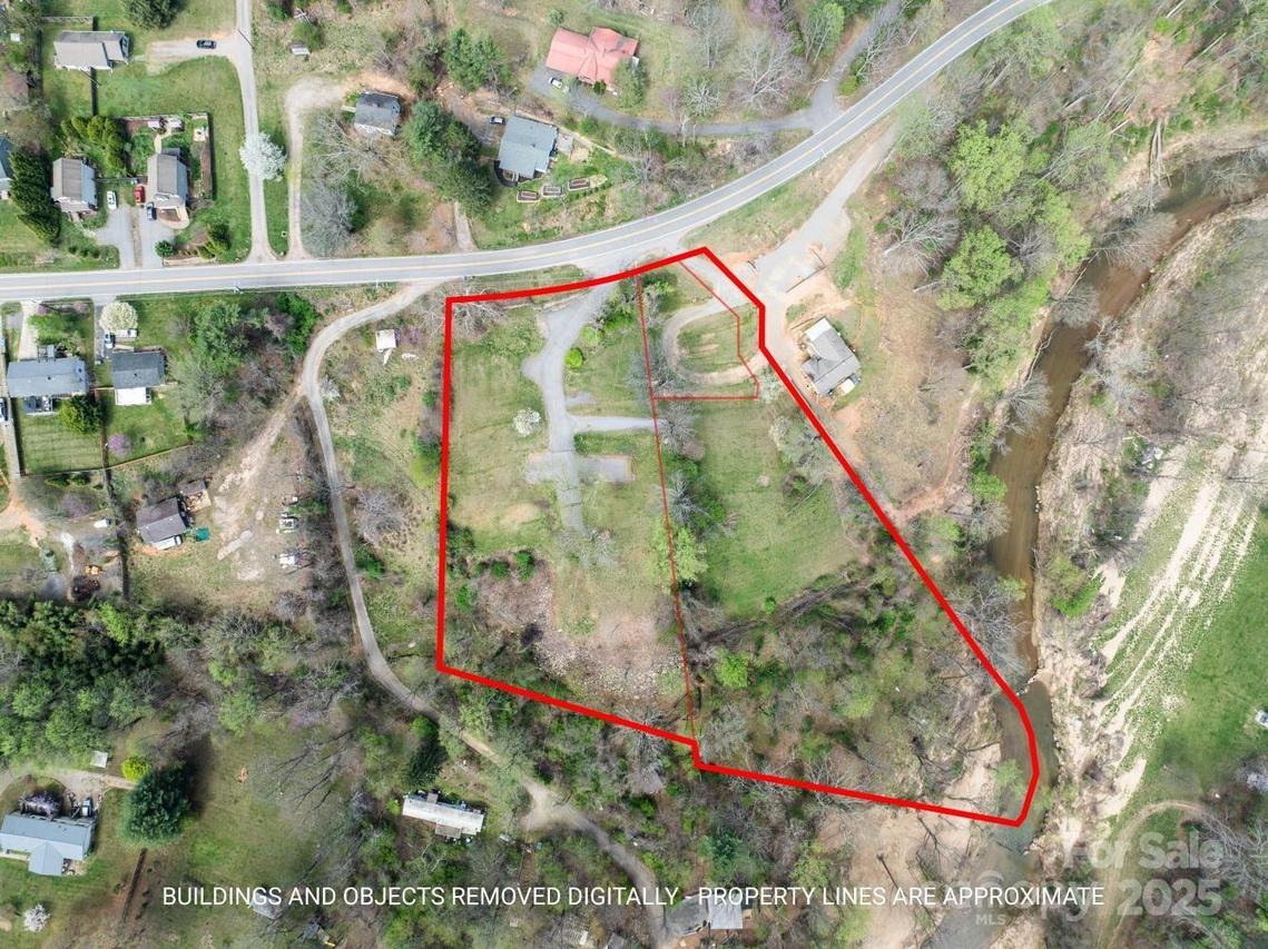 648 Sand Hill Rd., Asheville, NC 28806