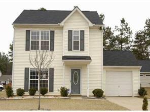 3418 Nevin Brook Rd., Charlotte, NC 28269