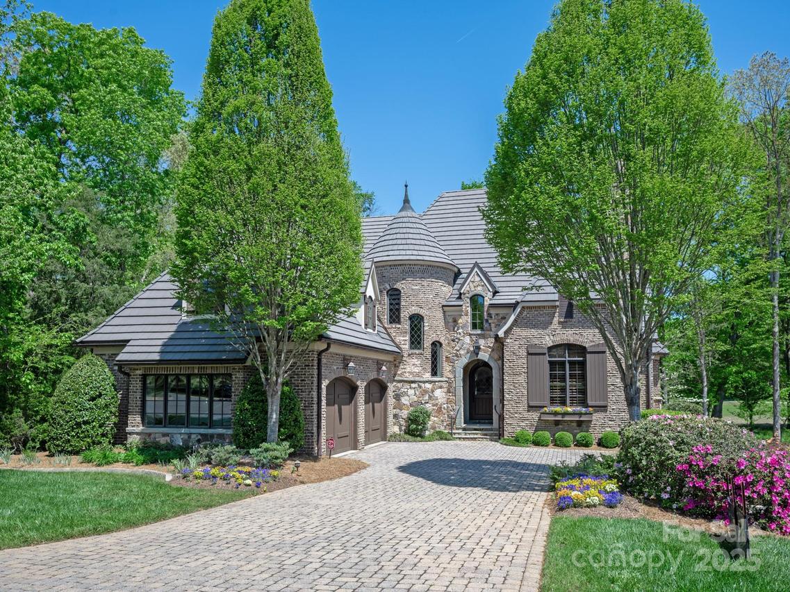 207 Belle Meade Ct., Waxhaw, NC 28173