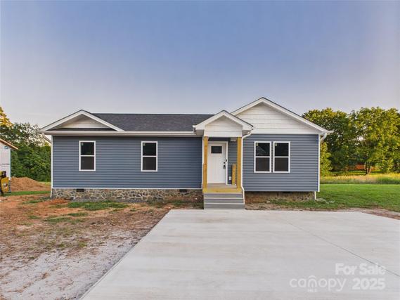 New Construction Homes For Sale This Week That Attend Hudson Middle: July 30th to August 5th