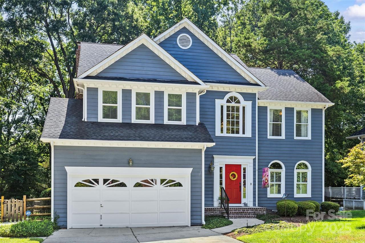 9200 Crofton Springs Dr., Charlotte, NC 28269