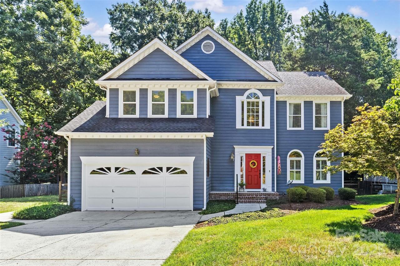 9200 Crofton Springs Dr., Charlotte, NC 28269