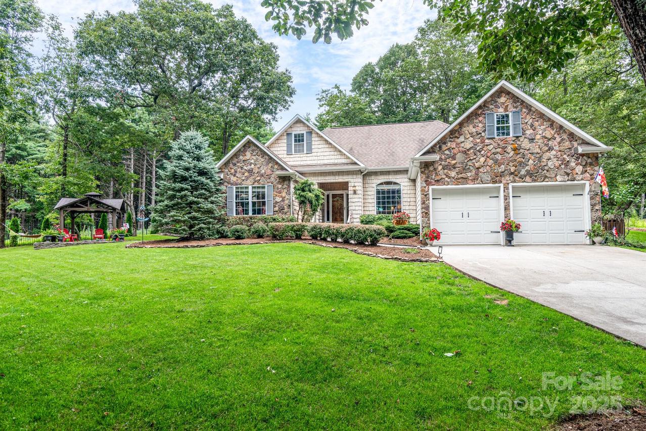 136 Fawn Ln. #10, Roaring Gap, NC 28668