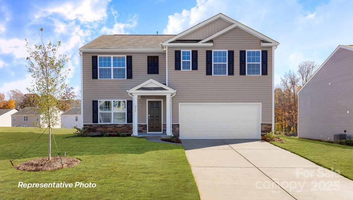 2659 Goose Fair Rd., Maiden, NC 28650