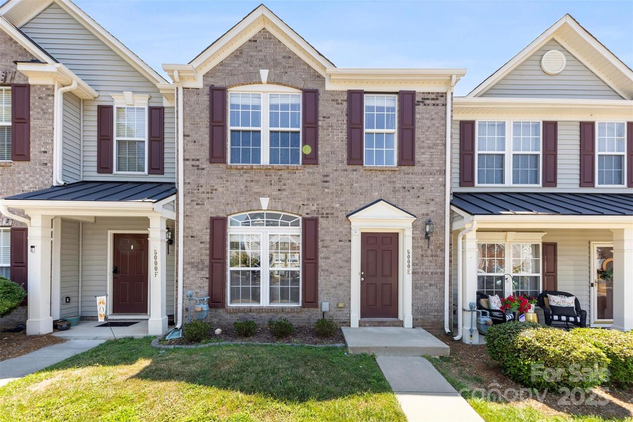 5000 Riverbed Ln. #E, Cramerton, NC 28032