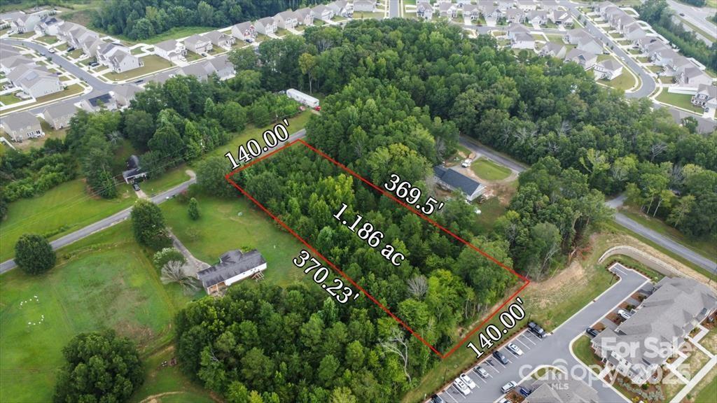 6107 Canton Dr., Concord, NC 28027